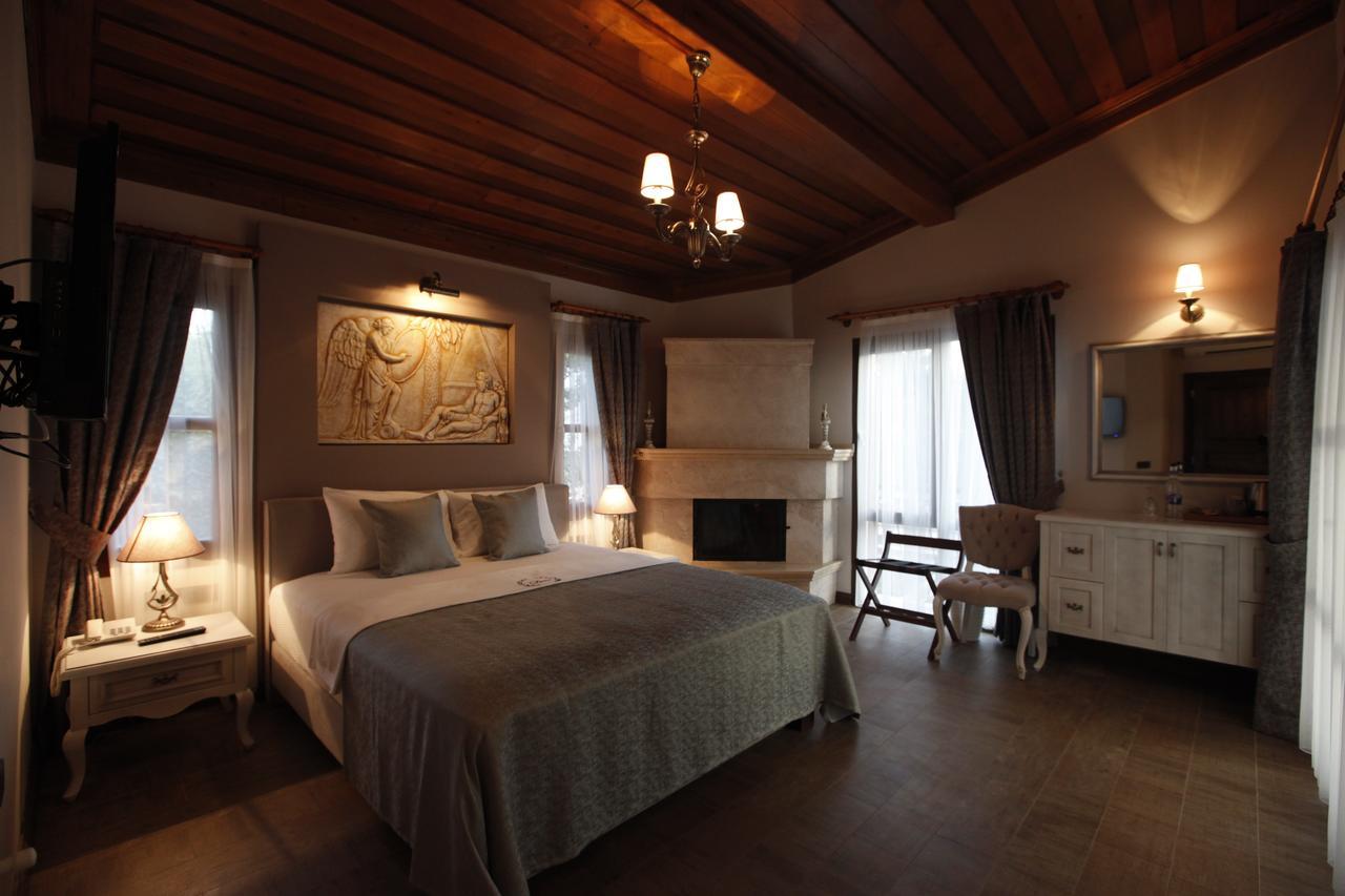 Livia Hotel Ephesus (Adults Only) Сельчук Екстер'єр фото
